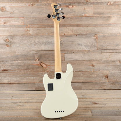 Sire Marcus Miller V3 5-String Antique White (2nd Gen)