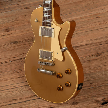 Heritage H150 Goldtop Goldtop 2005