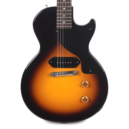 Gibson Custom Shop 1957 Les Paul Junior Single Cut Reissue Vintage Sunburst VOS