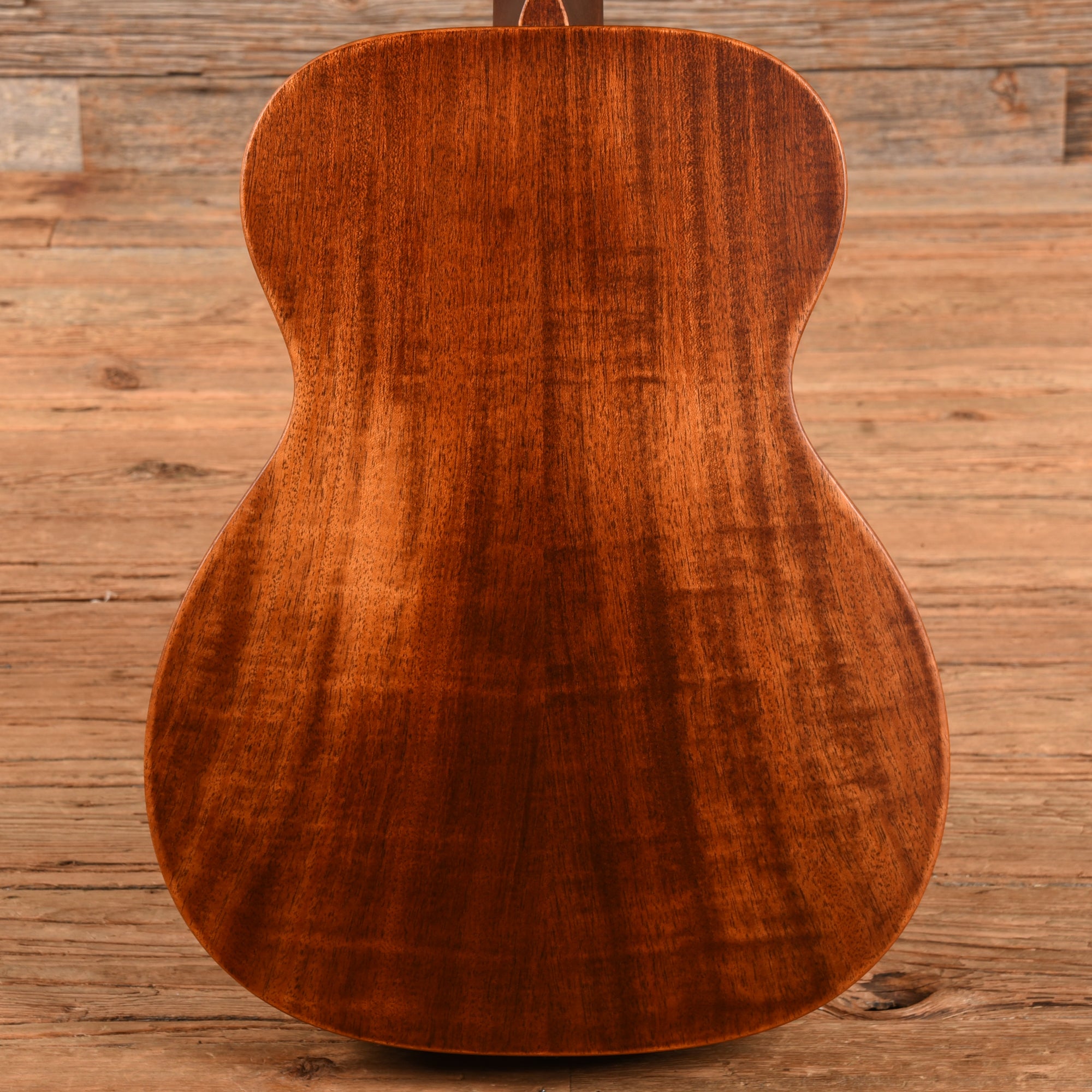 Martin 000-15M Streetmaster Brown 2022