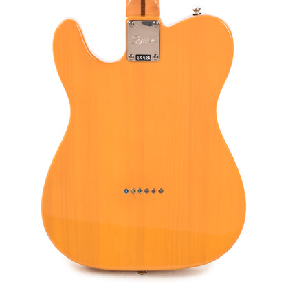 Squier Classic Vibe 50s Telecaster HS Maple Neck Butterscotch Blonde