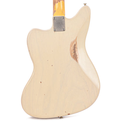 Nash JG-63 Ash Mary Kaye Medium Relic