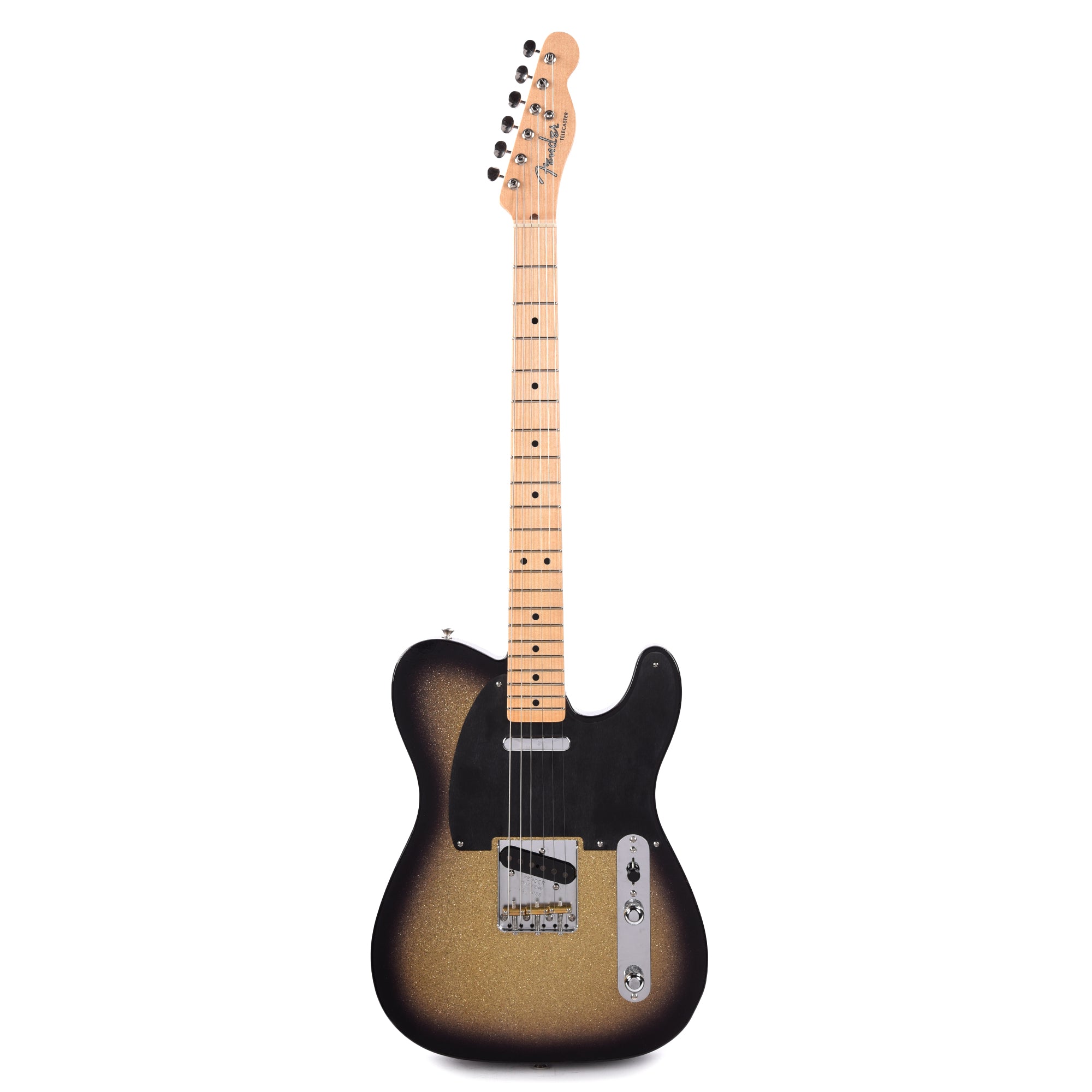 Fender Custom Shop 1952 Telecaster 