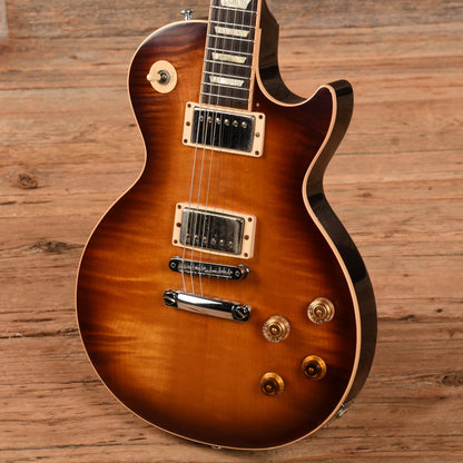 Gibson Les Paul Traditional Sunburst 2016