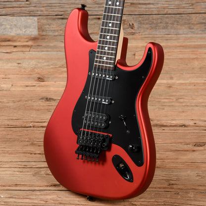 Charvel USA Select So-Cal Style 1 HSS FR Torred 2022