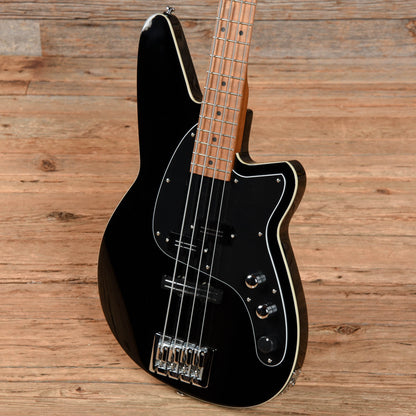 Reverend Decision P Black