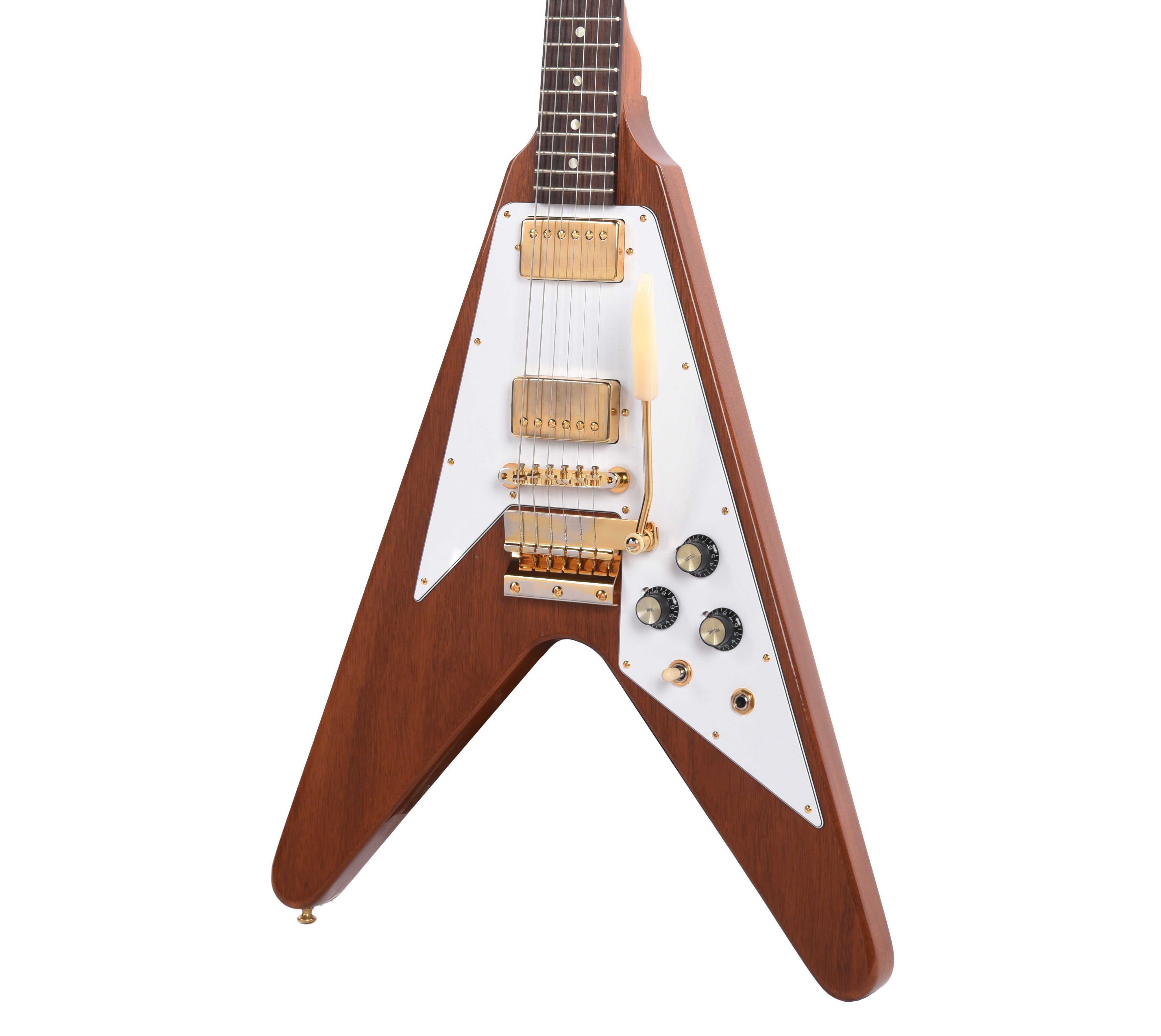 Gibson Custom Shop Murphy Lab 1967 Flying V 