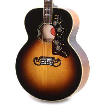 Gibson Original SJ-200 Original Vintage Sunburst