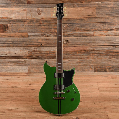 Yamaha Standard RSS20 Green 2022