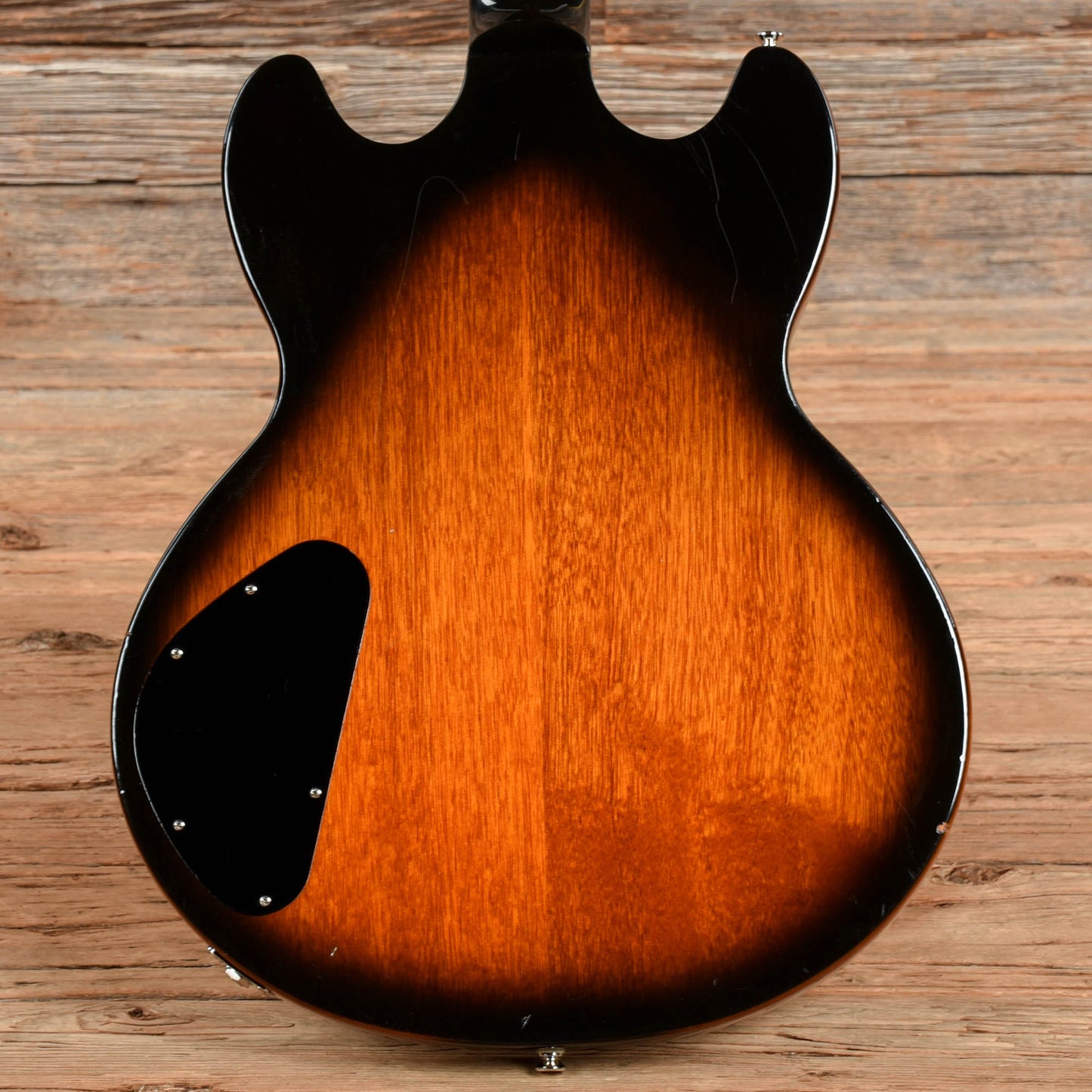 Gibson Midtown Custom Sunburst 2012