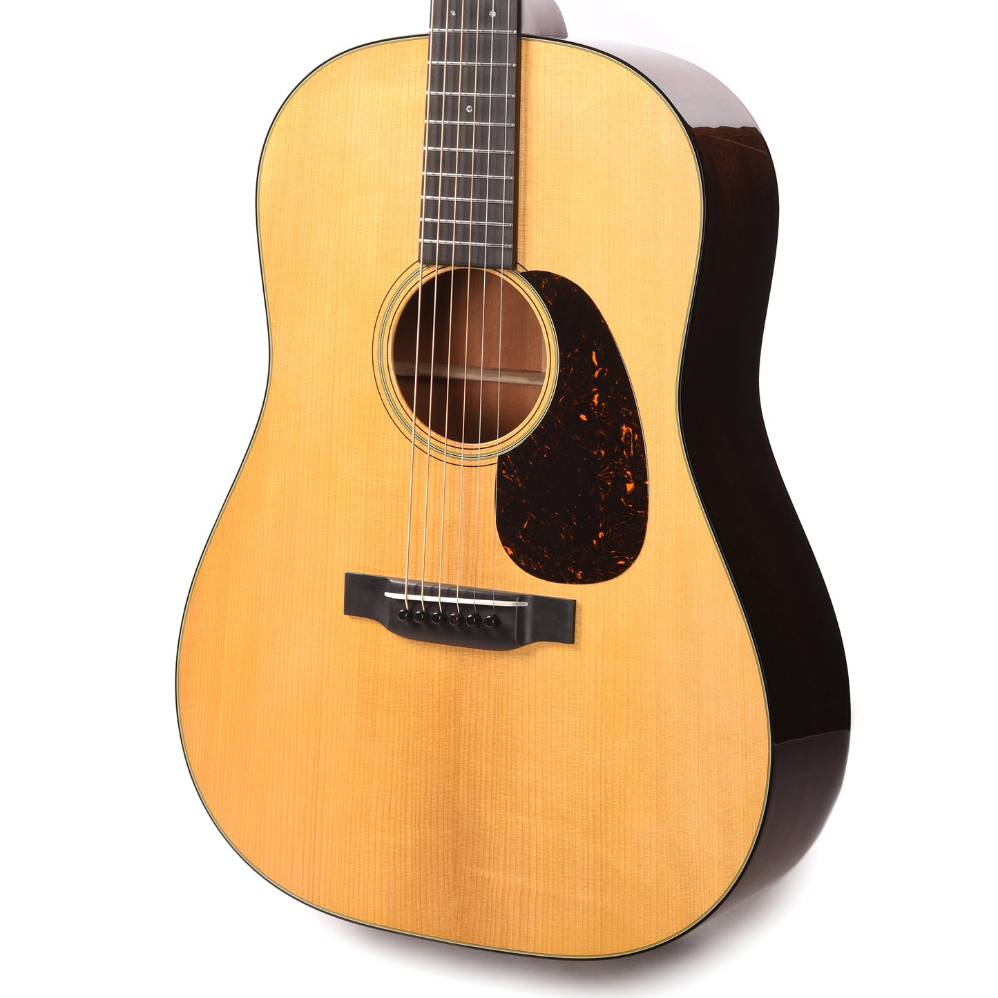 Martin Custom Shop D-18VS VTS Adirondack Spruce/Mahogany Natural