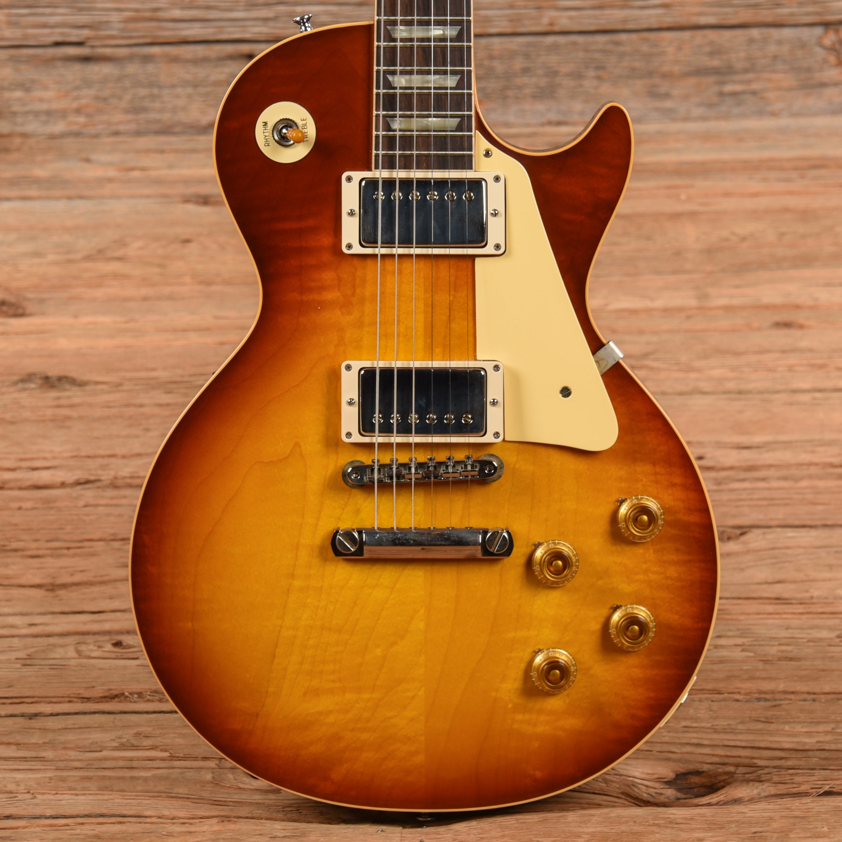 Gibson Custom Shop 1958 LP Standard 