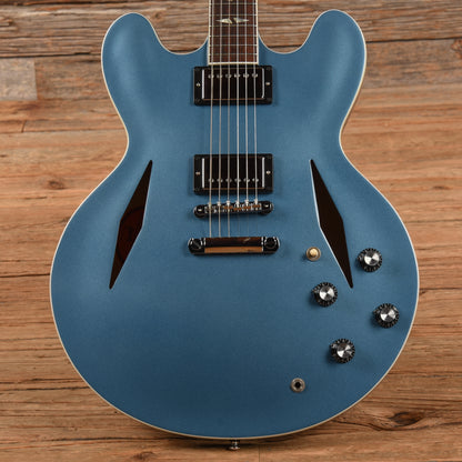 Gibson DG-335 Pelham Blue 2007