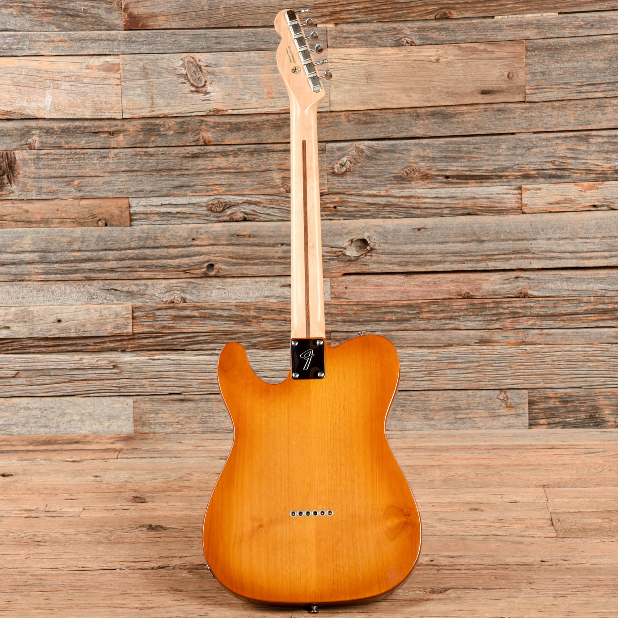 Fender American Performer Telecaster Honey Burst 2021