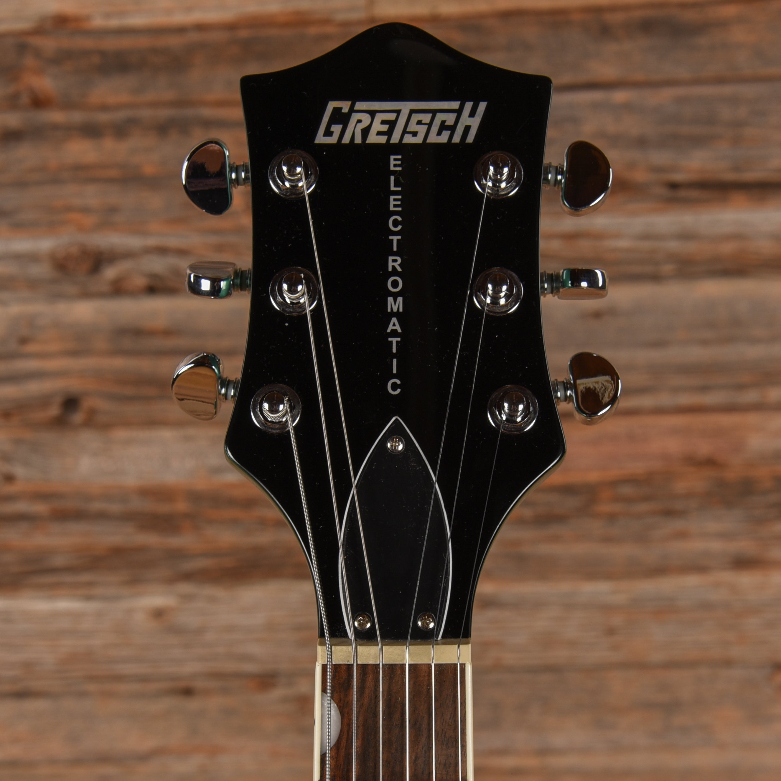 Gretsch G5622T-CB Electromatic Center Block Georgia Green 2015