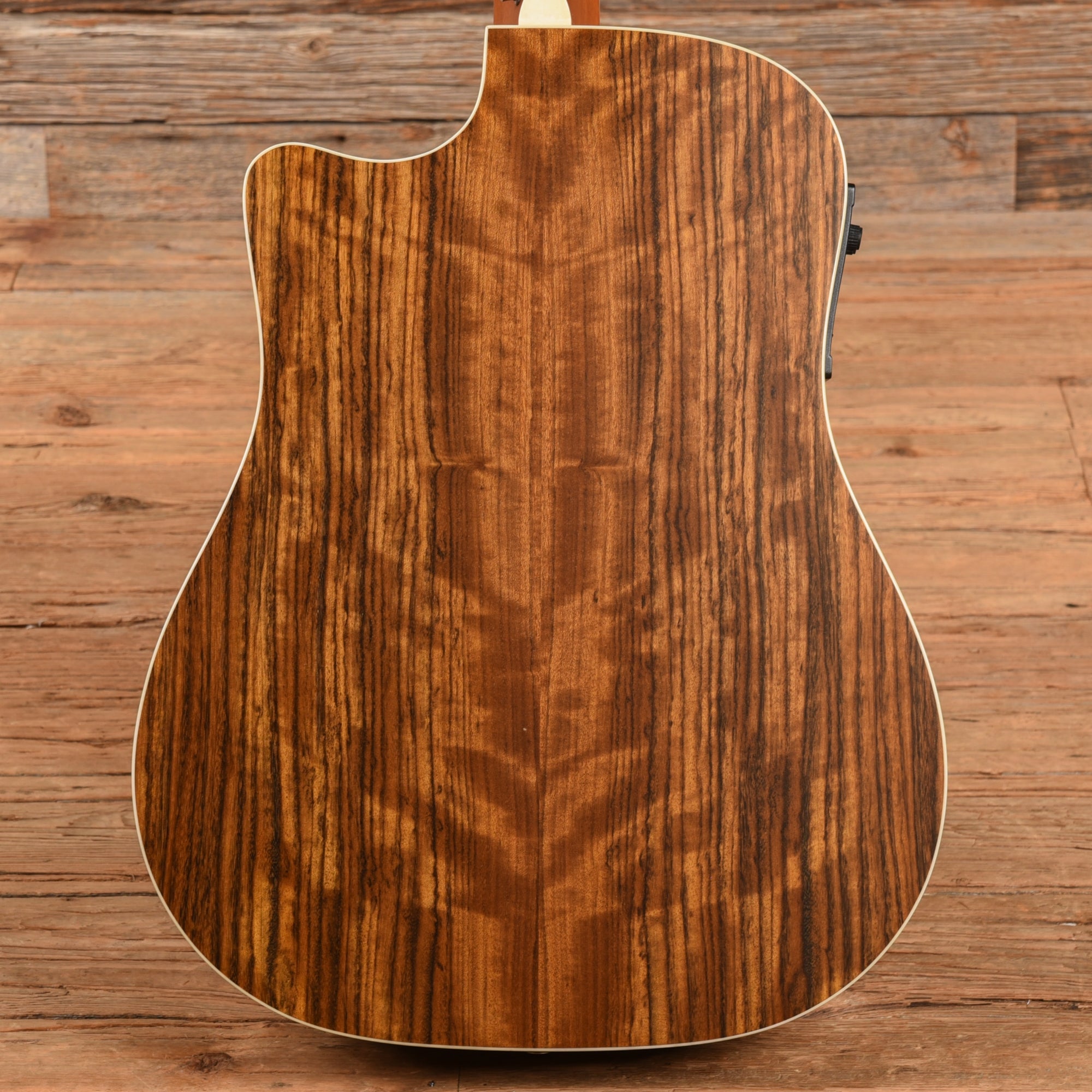 Taylor 410ce Natural 2002