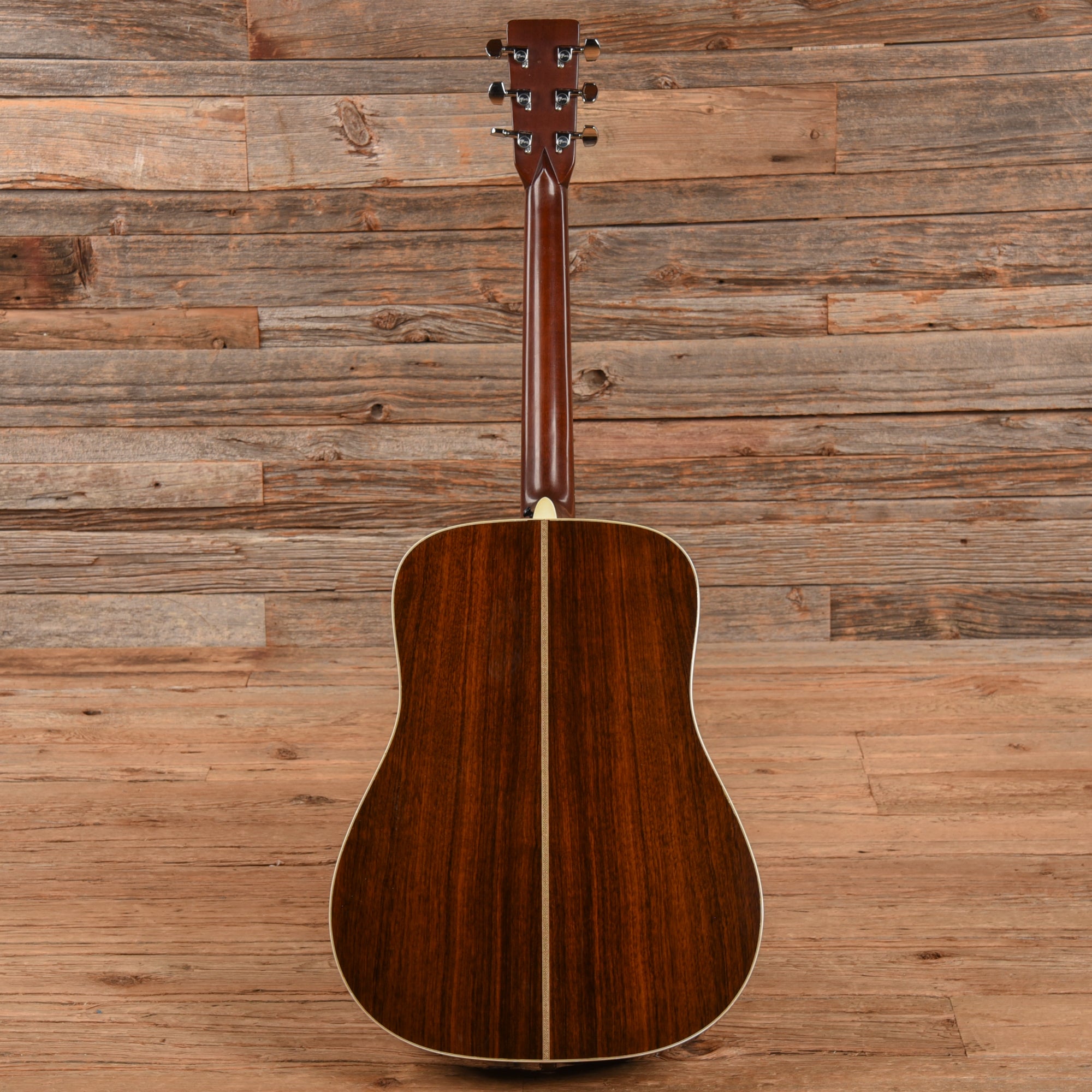 Martin HD-28 Natural 1986