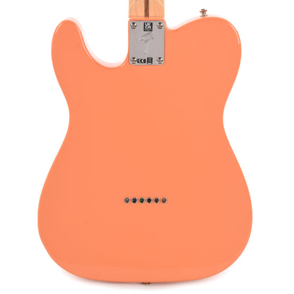 Fender Player Telecaster Pacific Peach