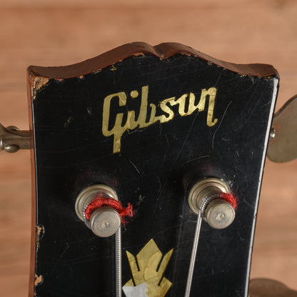 Gibson EB-0 Cherry 1965