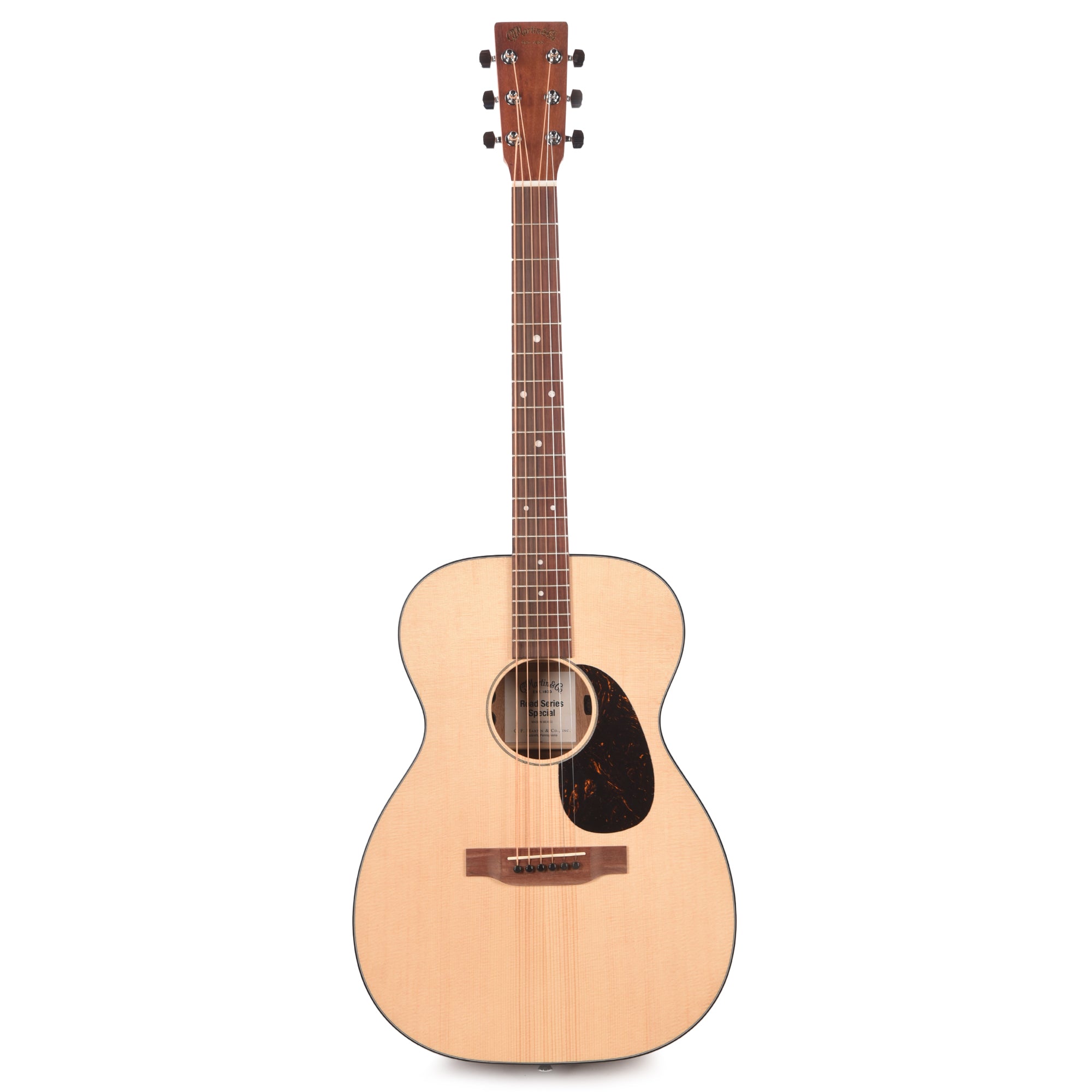 Martin Road Series 00-10E Special Spruce/Sapele Natural