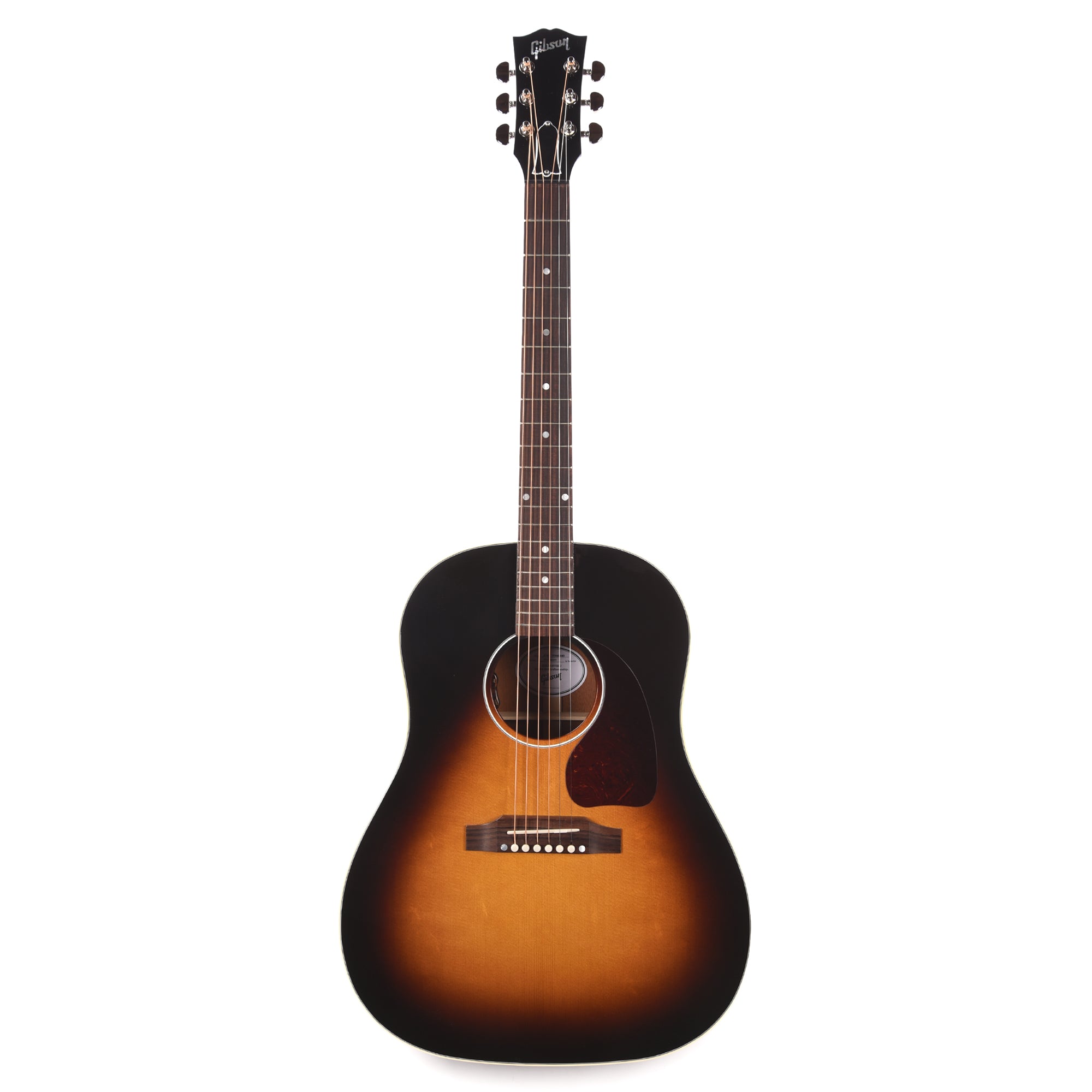 Gibson Modern J-45 Standard Vintage Sunburst