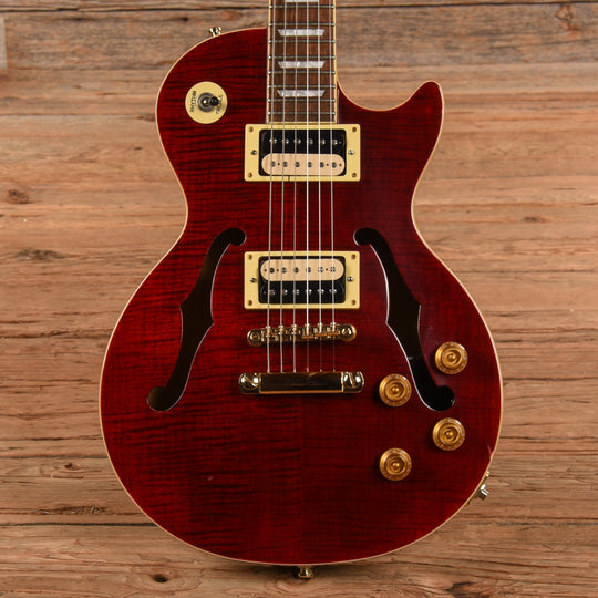 Epiphone Les Paul ES Cherry 2020