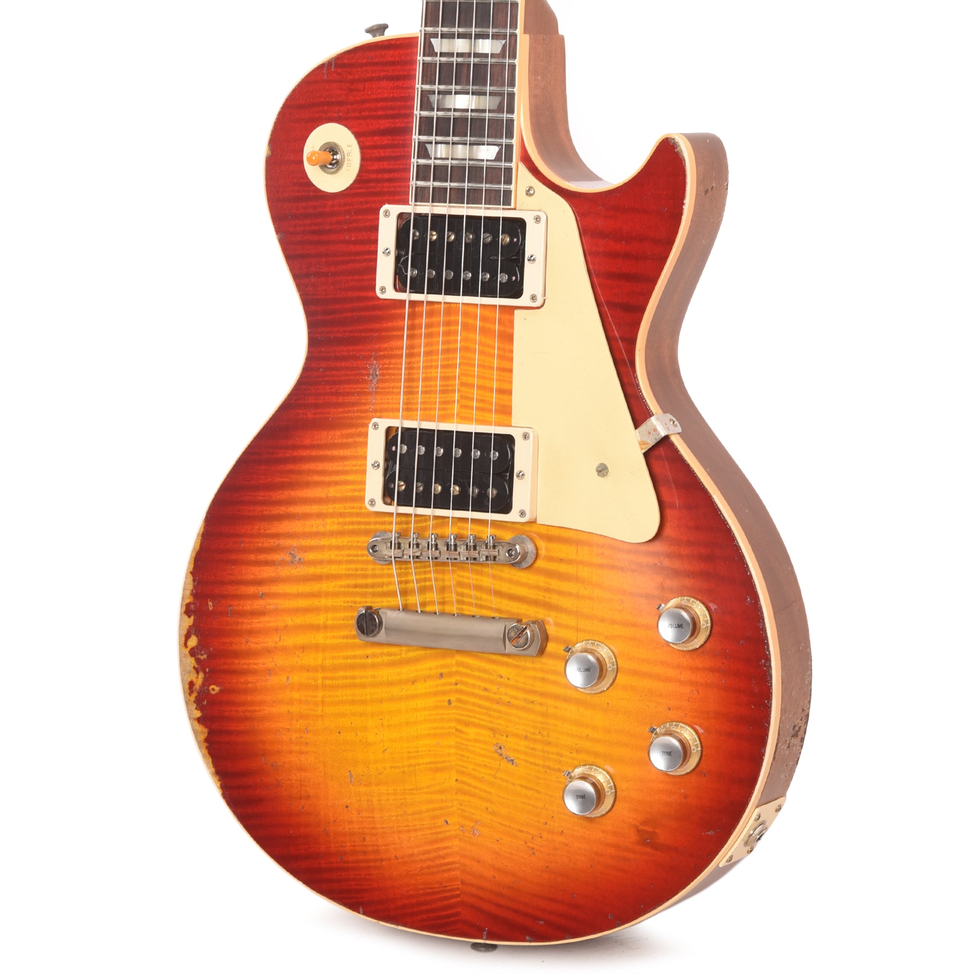 Gibson Custom Shop 1960 Les Paul Standard 