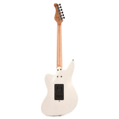 Mayones Jassper NIdra 6 Jakub Żytecki Signature Monolith Retro White