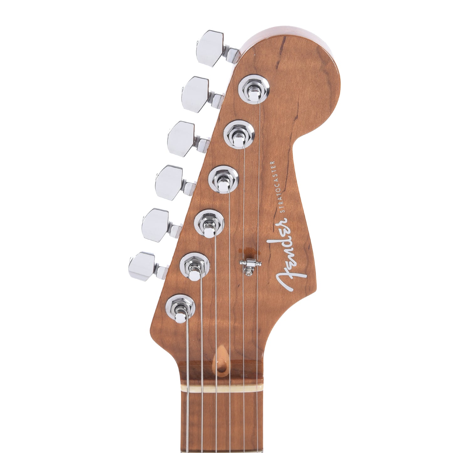 Fender Custom Shop American Custom Stratocaster Honey Blonde