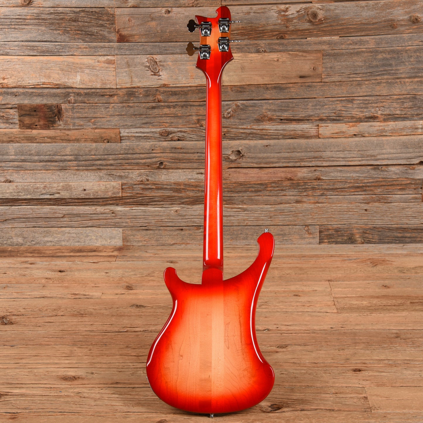 Rickenbacker 4003 Fireglo 2018