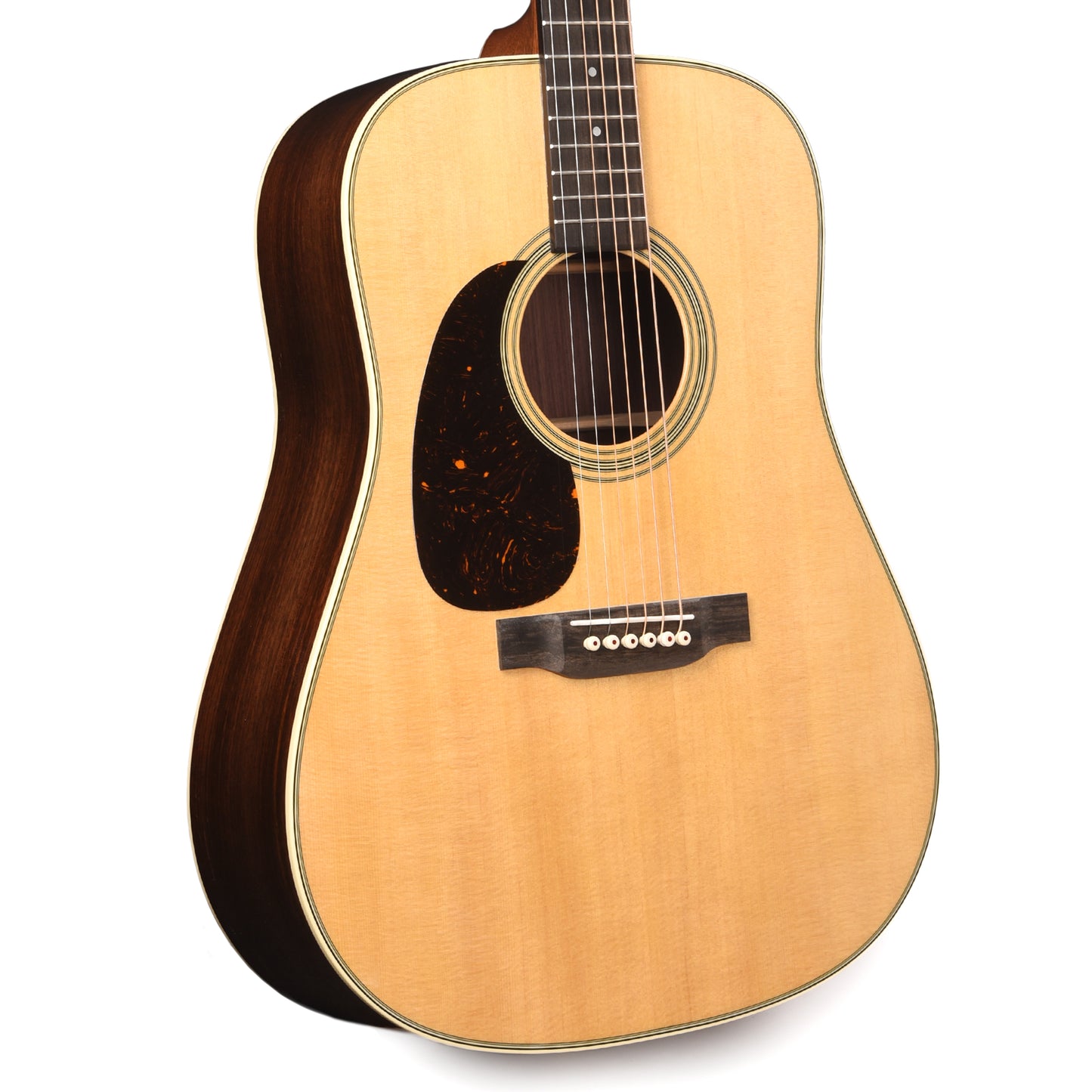 Martin D-28 Dreadnought Sitka Spruce/East Indian Rosewood LEFTY