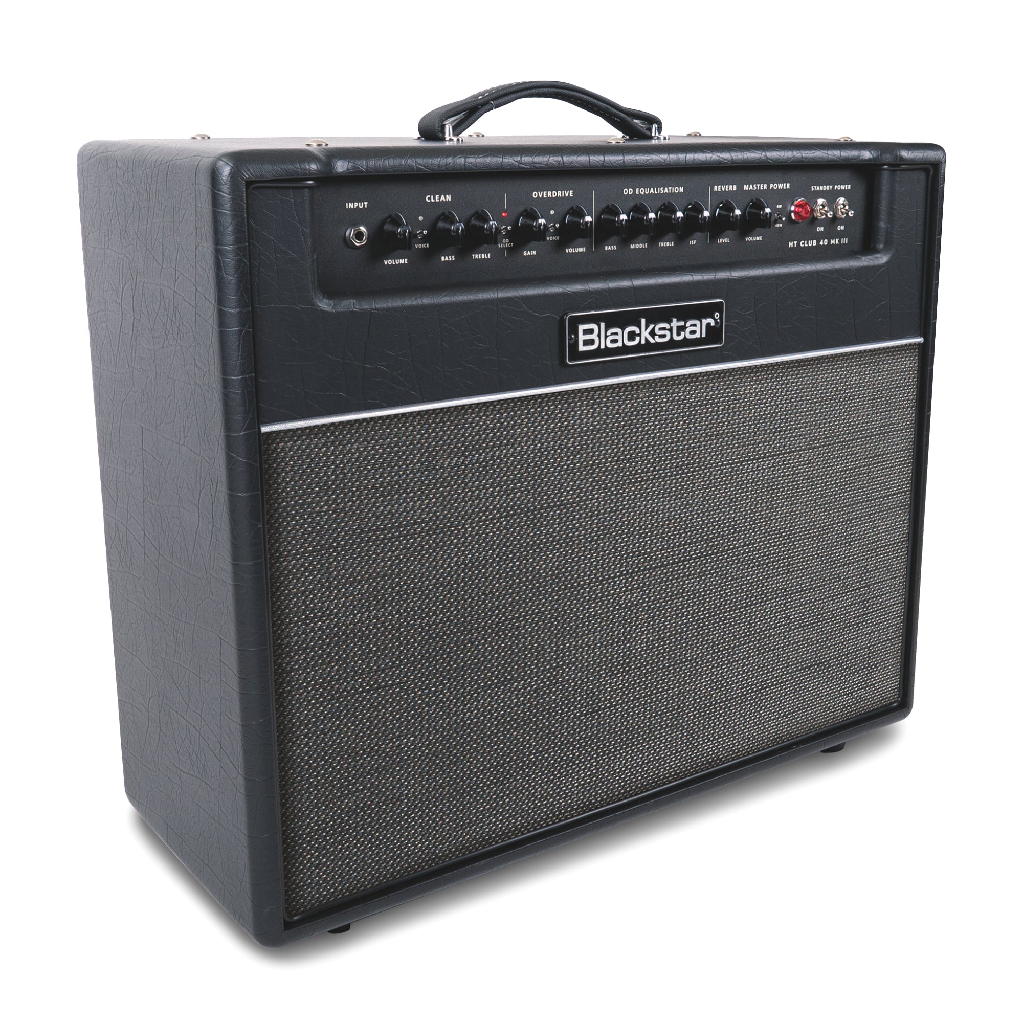 Blackstar HT Club 40 MKIII 1x12 Combo