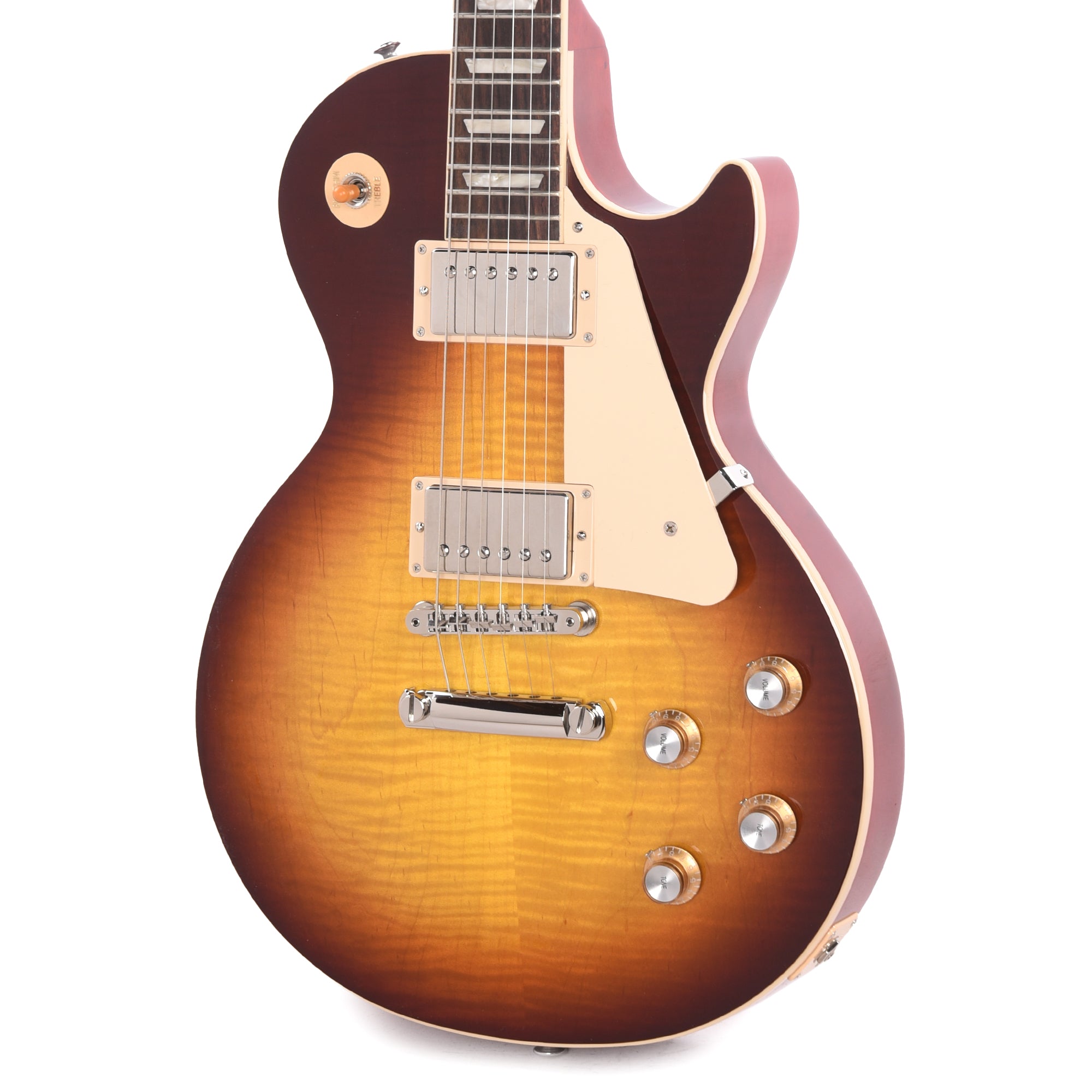 Gibson Original Les Paul Standard '60s Iced Tea