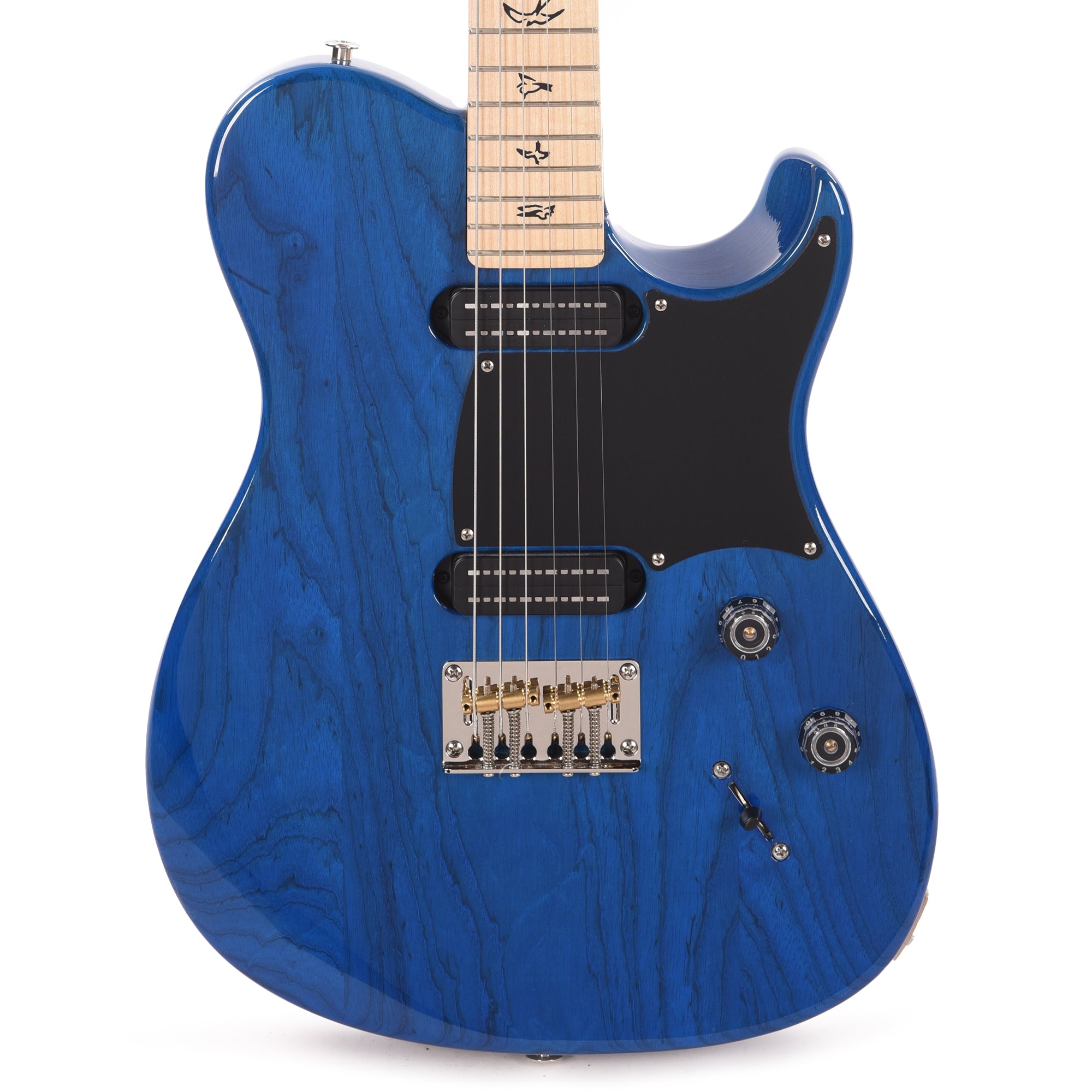 PRS NF 53 Blue Matteo