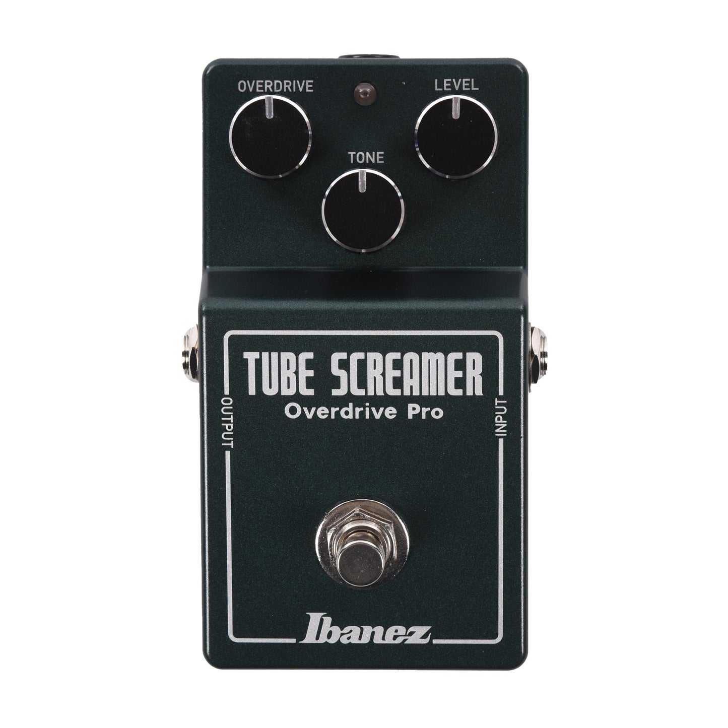 Ibanez TS808HWv2 Handwired Tube Screamer Pedal