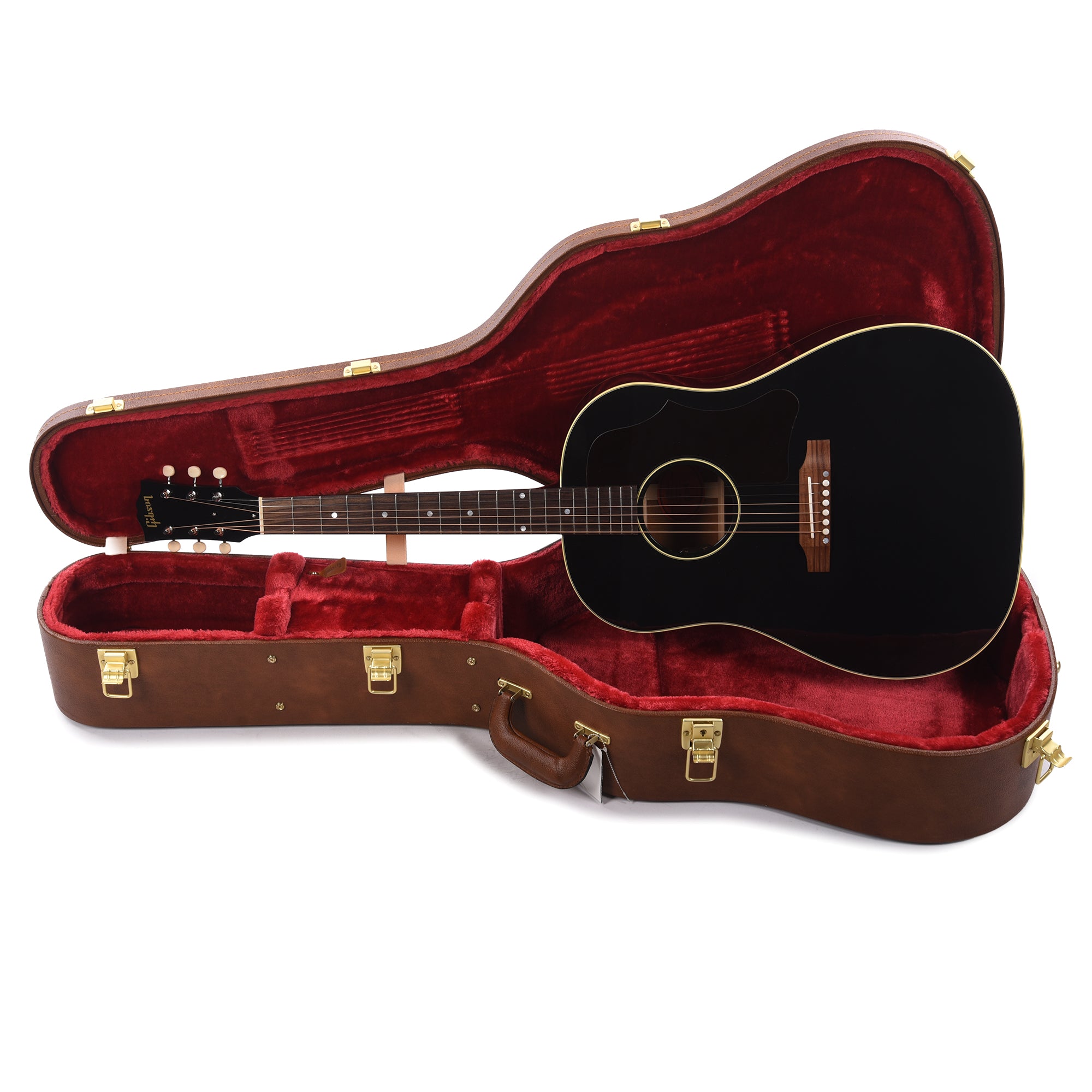 Gibson Original '50s J-45 Original Ebony