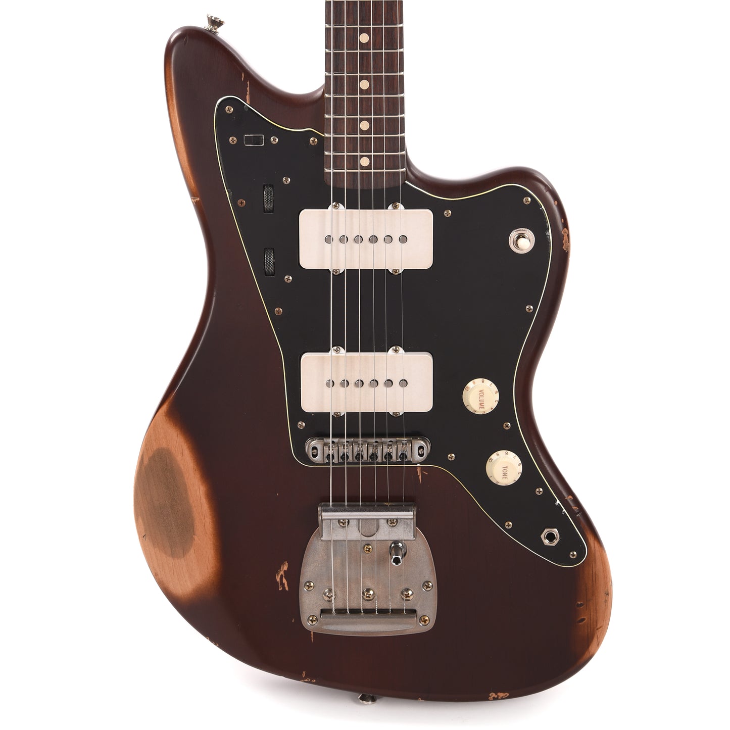 Nash JM-63 Mocha Heavy Relic