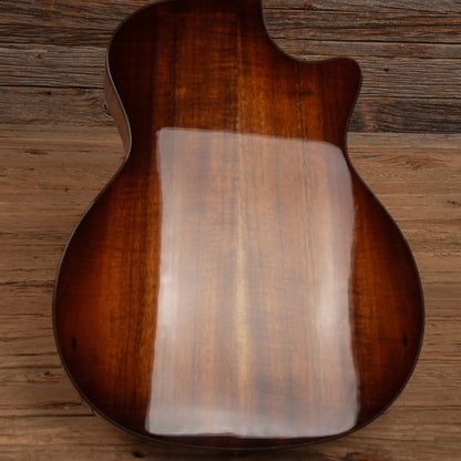 Taylor Custom GA Koa 2018 LEFTY