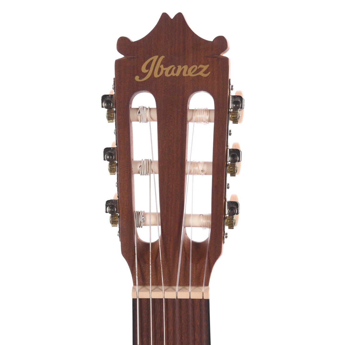 Ibanez GA3OAM Acoustic Guitar Open Pore Amber