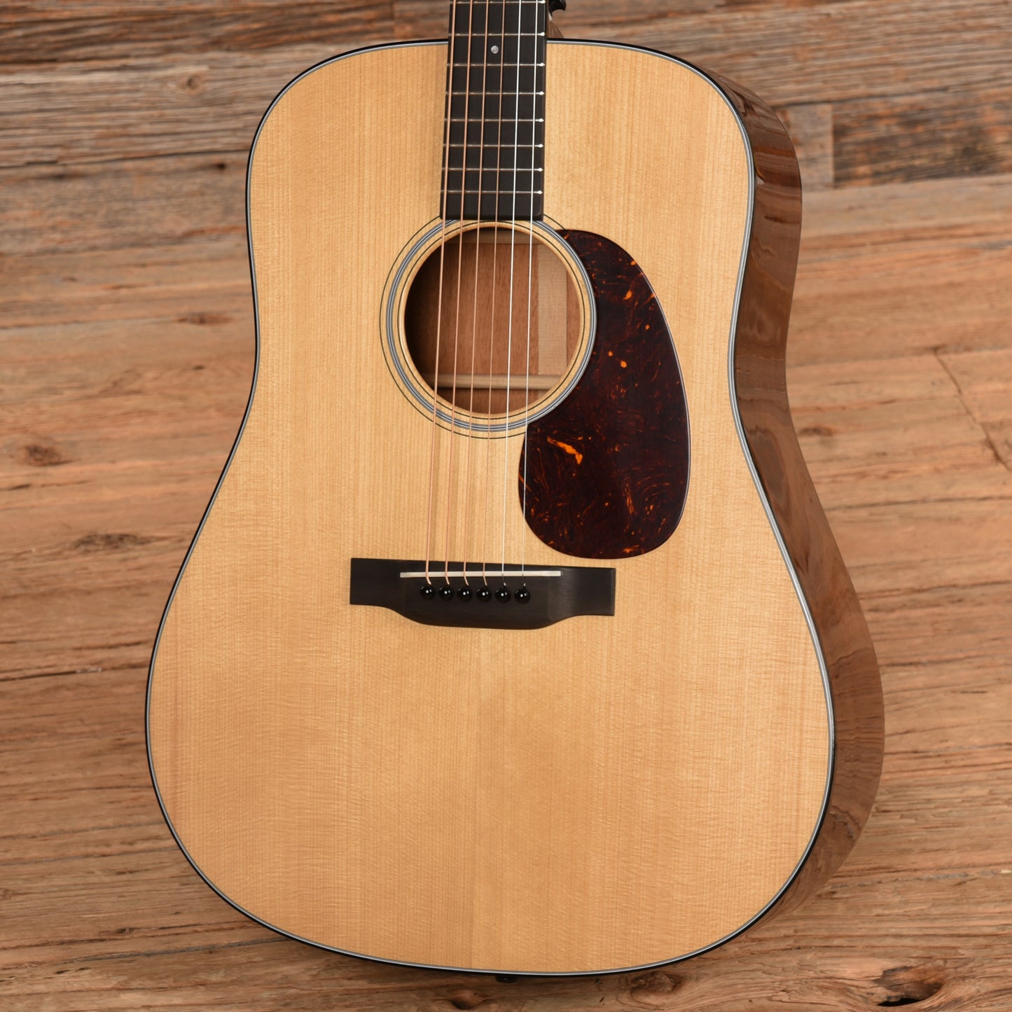 Martin D-18 Authentic 1939 Natural 2020