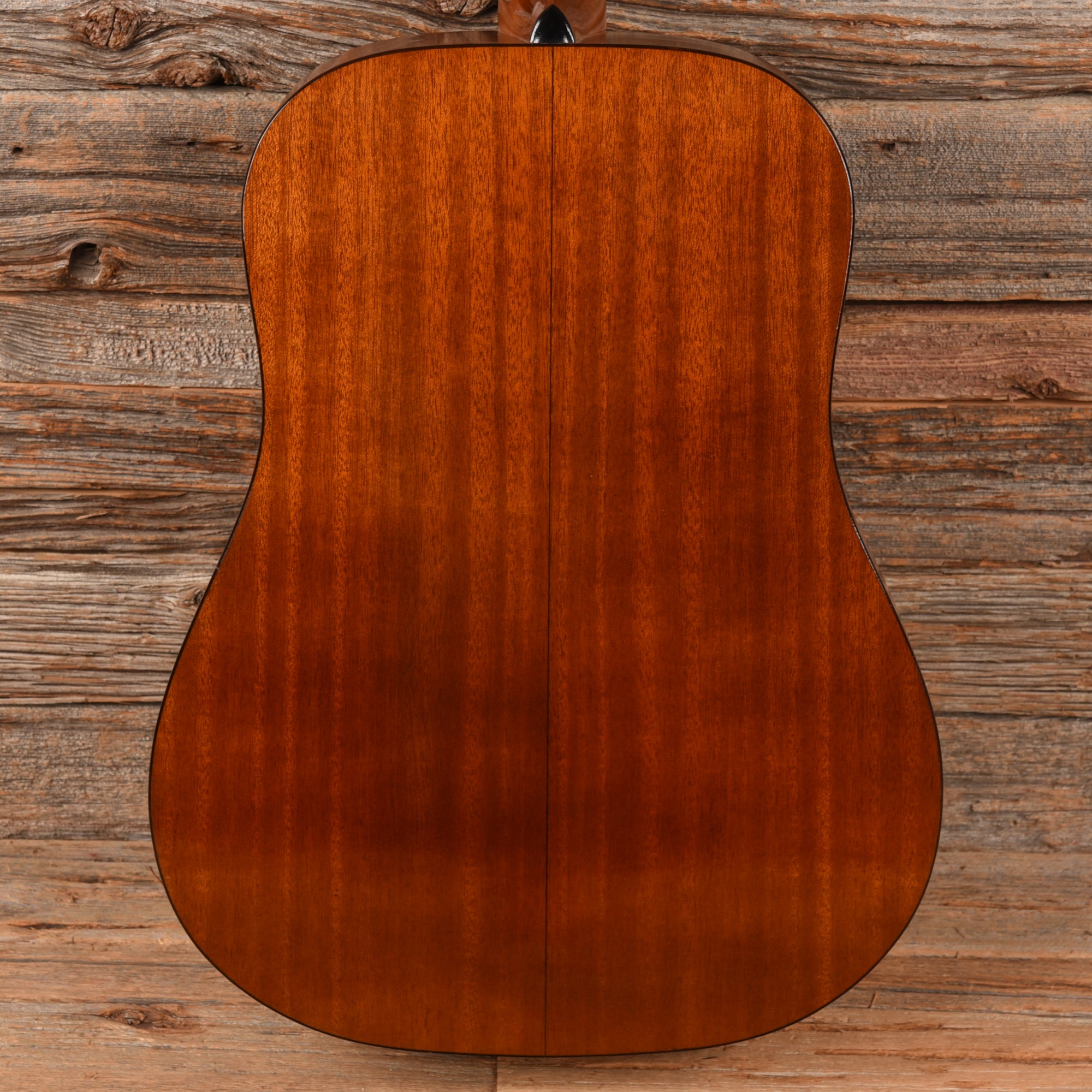 Atkin Essential D Baked Sitka/Mahogany Aged Natural