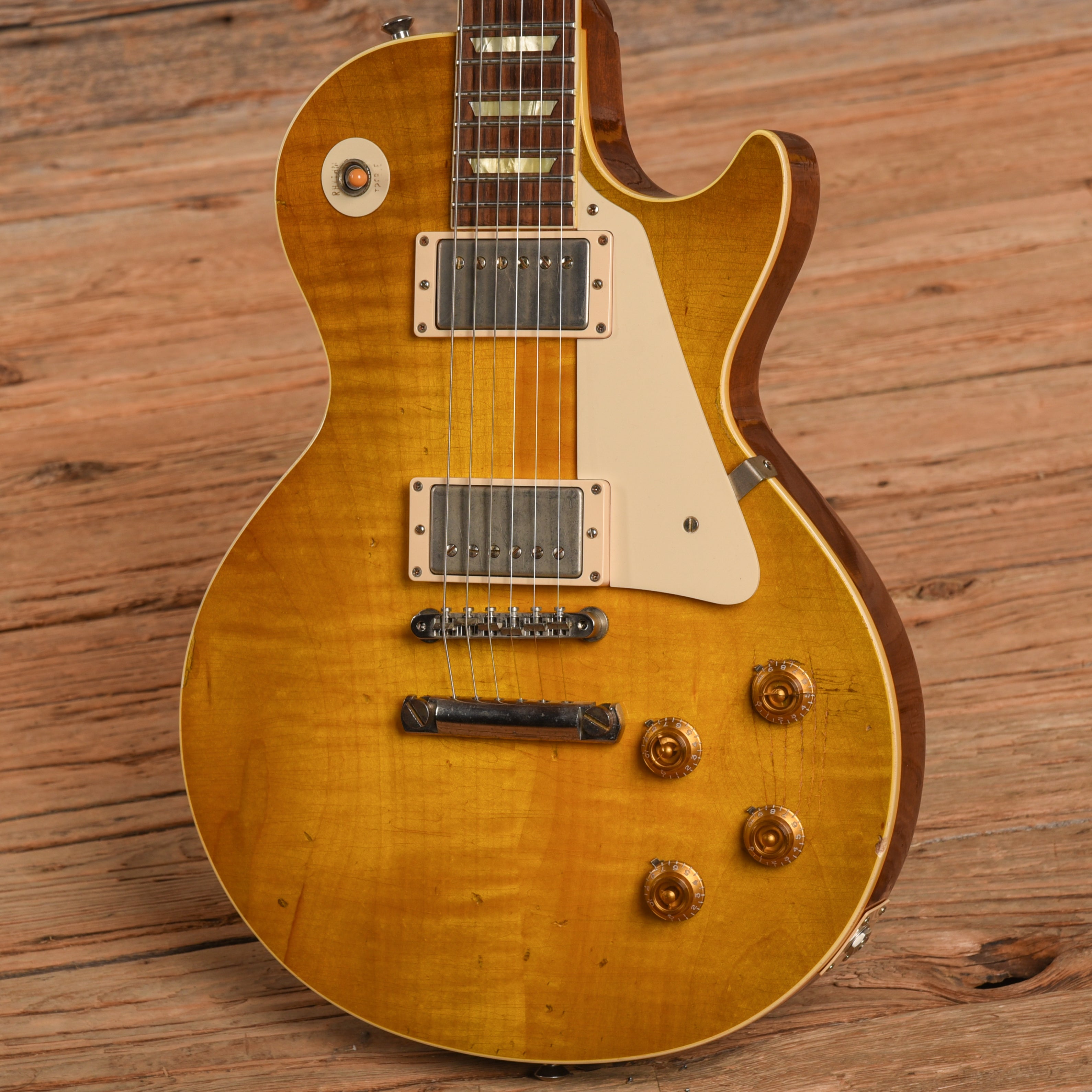 Gibson Custom Shop Collector's Choice #13 