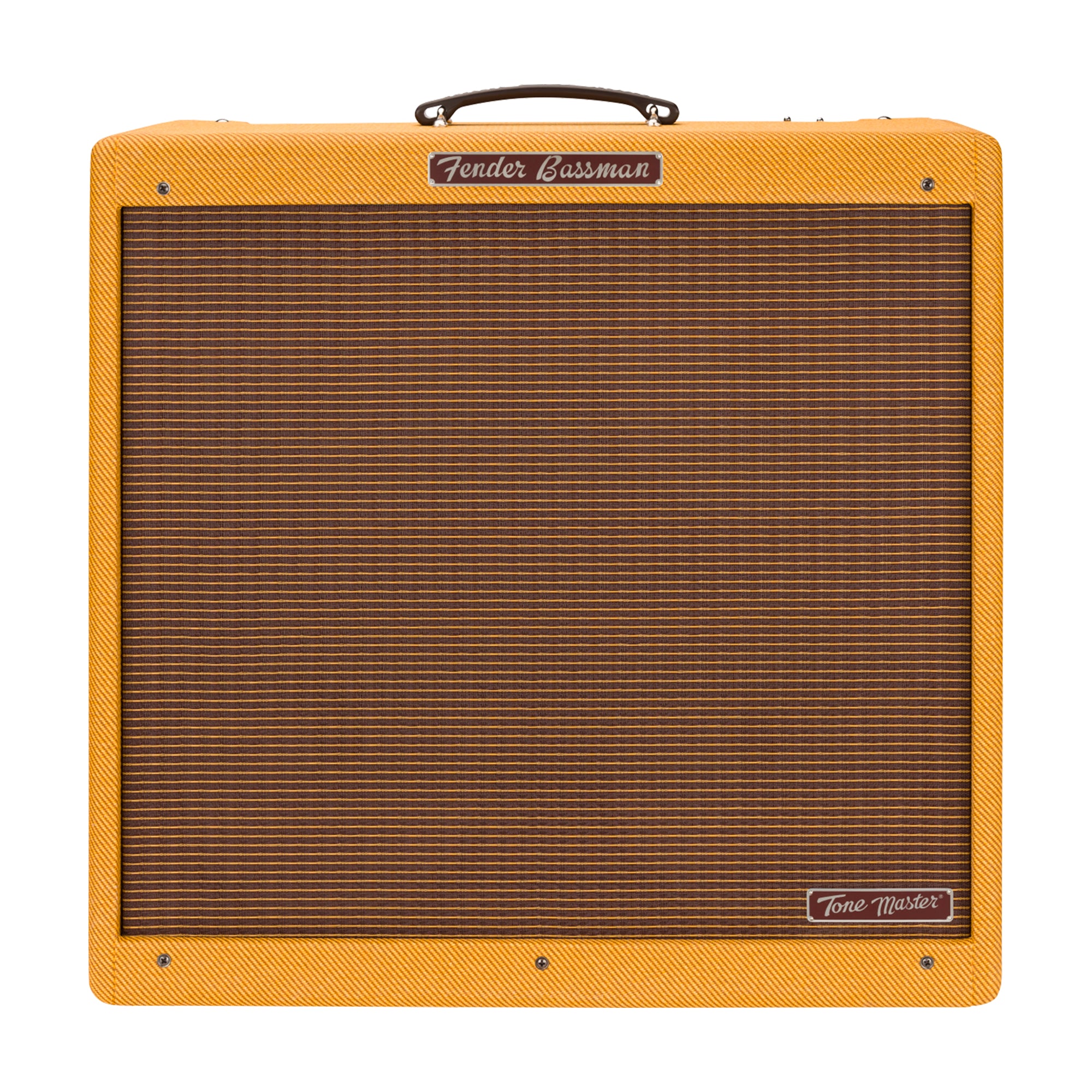 Fender Tone Master '59 Bassman 45w 4x10 Guitar Combo Amp