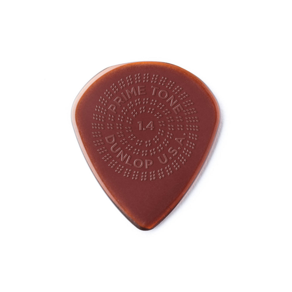 Dunlop Primetone Jazz III XL Grip Pick 1.4mm 3-Pack