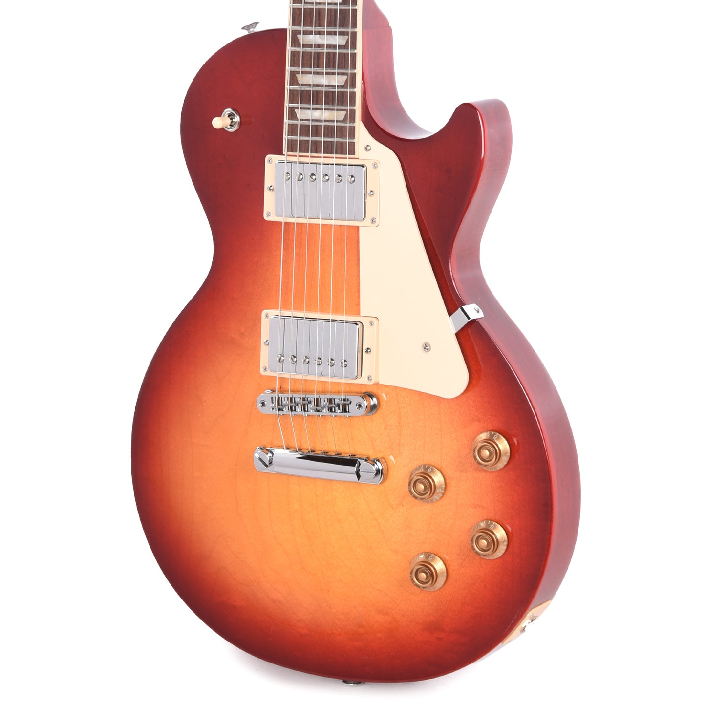 Gibson Les Paul Studio Cherry Sunburst