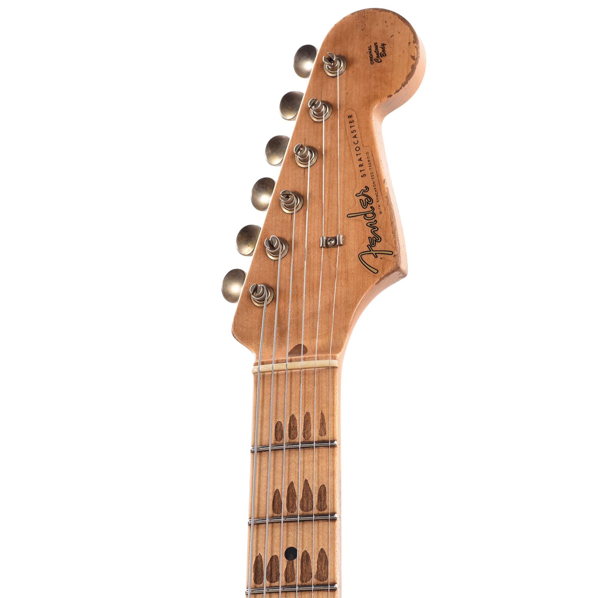 Fender Custom Shop 1957 Stratocaster 