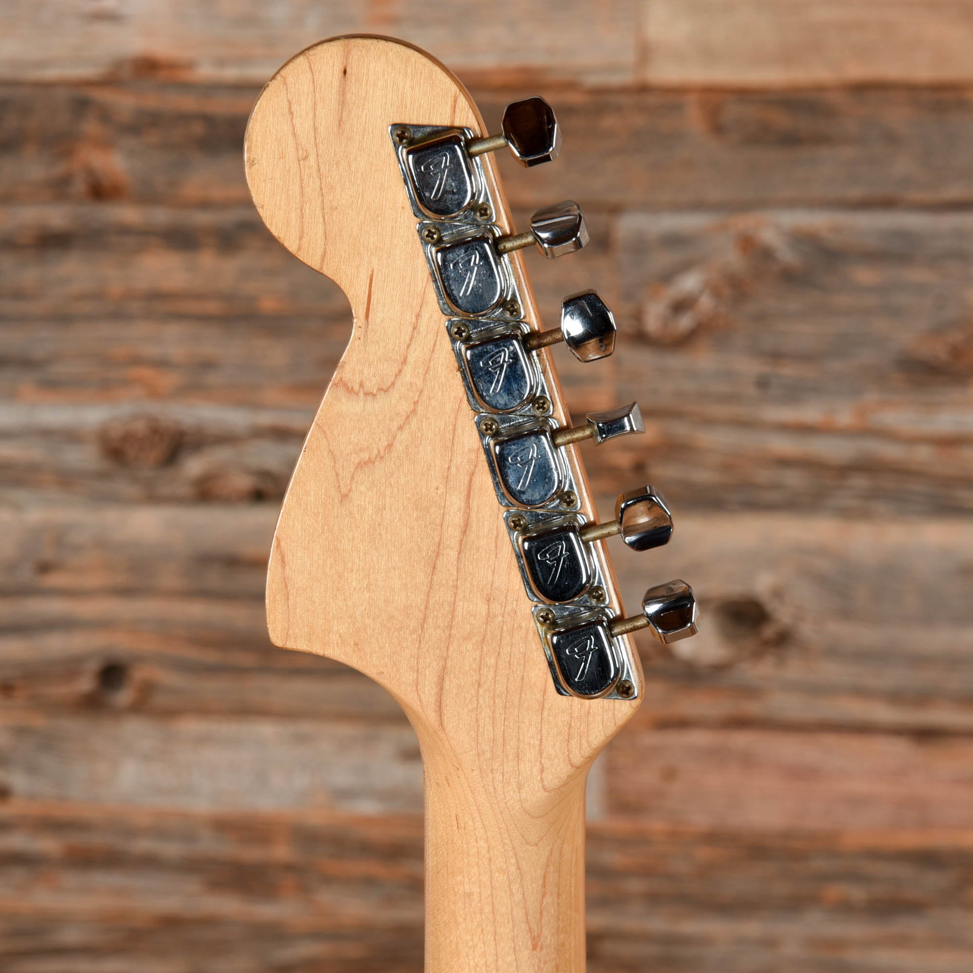 Fender Stratocaster Sunburst 1970