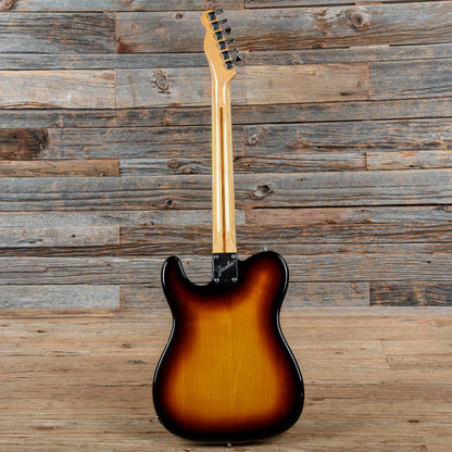 Fender Standard Telecaster Sunburst 1983