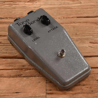 British Pedal Company 50th Anniversary Tone Bender