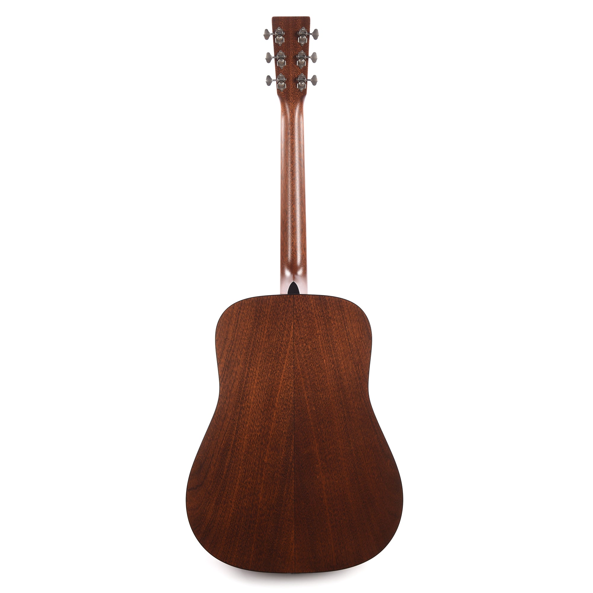 Martin Standard Series D-18 StreetLegend Natural